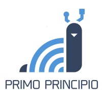 Primo Principio logo, Primo Principio contact details