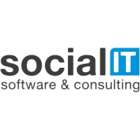 Social IT srl logo, Social IT srl contact details