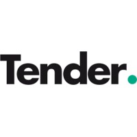 Tender logo, Tender contact details