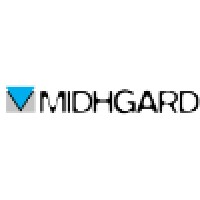 MIDHGARD logo, MIDHGARD contact details