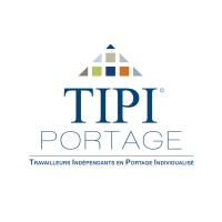 TIPI Portage – La meilleure alternative au portage salarial logo, TIPI Portage – La meilleure alternative au portage salarial contact details