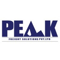 Peak Freight Solutions Pvt. Ltd. logo, Peak Freight Solutions Pvt. Ltd. contact details