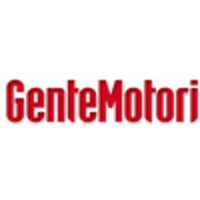 GenteMotori logo, GenteMotori contact details