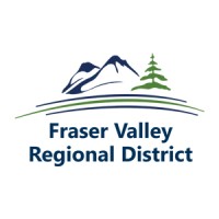 Fraser Valley Regional District logo, Fraser Valley Regional District contact details