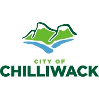 City of Chilliwack logo, City of Chilliwack contact details