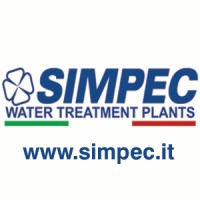 SIMPEC Srl - WATER AND WASTE WATER TREATMENT PLANTS logo, SIMPEC Srl - WATER AND WASTE WATER TREATMENT PLANTS contact details