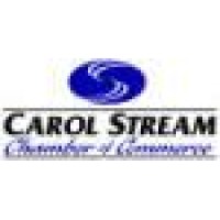 Carol Stream Chamber of Commerce logo, Carol Stream Chamber of Commerce contact details