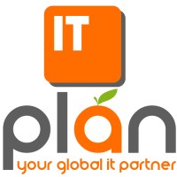 IT Plan Italia logo, IT Plan Italia contact details