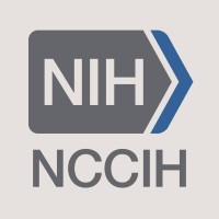 National Center for Complementary and Integrative Health logo, National Center for Complementary and Integrative Health contact details