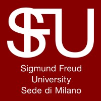 Sigmund Freud University Milano logo, Sigmund Freud University Milano contact details