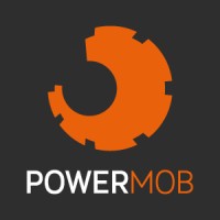 PowerMob Srl logo, PowerMob Srl contact details