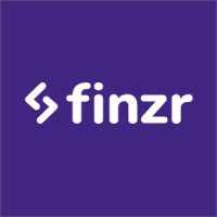 Finzr logo, Finzr contact details