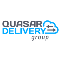 Quasar Delivery Group logo, Quasar Delivery Group contact details