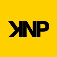 KNP Design Collective logo, KNP Design Collective contact details