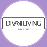 DIVANI LIVING logo, DIVANI LIVING contact details