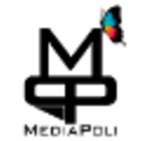 MediaPoli logo, MediaPoli contact details