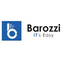 Barozzi | IT's Easy logo, Barozzi | IT's Easy contact details