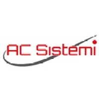 AC Sistemi srl logo, AC Sistemi srl contact details