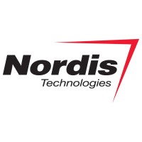 Nordis Technologies logo, Nordis Technologies contact details