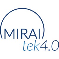 Miraitek4.0 logo, Miraitek4.0 contact details