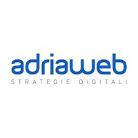 Adria Web logo, Adria Web contact details