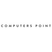 Computers Point logo, Computers Point contact details