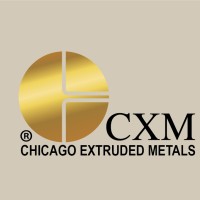 Chicago Extruded Metals (CXM) logo, Chicago Extruded Metals (CXM) contact details