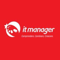 It Manager S.r.l. logo, It Manager S.r.l. contact details