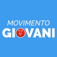 Movimento Giovani logo, Movimento Giovani contact details