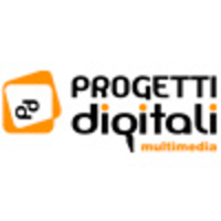 Progetti Digitali logo, Progetti Digitali contact details