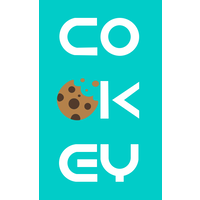 Cookey logo, Cookey contact details