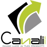 Canali Studio Grafico logo, Canali Studio Grafico contact details