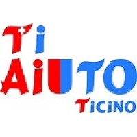 Ti Aiuto Ticino logo, Ti Aiuto Ticino contact details