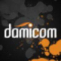 Damicom S.r.l. logo, Damicom S.r.l. contact details