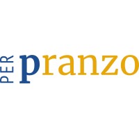 PerPranzo logo, PerPranzo contact details