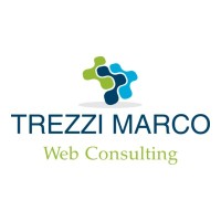 TREZZI MARCO Web Consulting logo, TREZZI MARCO Web Consulting contact details