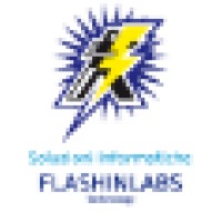 Flashinlabs Technology logo, Flashinlabs Technology contact details