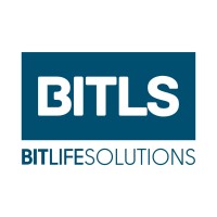 BIT Life Solutions S.R.L. logo, BIT Life Solutions S.R.L. contact details