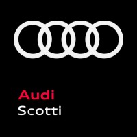 Scotti Audi logo, Scotti Audi contact details