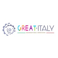 Great Italy logo, Great Italy contact details