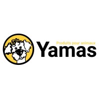 Produits pour animaux Yamas logo, Produits pour animaux Yamas contact details