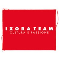 IXORATEAM SRL logo, IXORATEAM SRL contact details