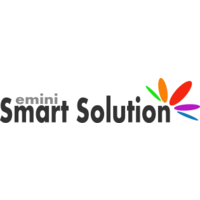 emini Smart Solution logo, emini Smart Solution contact details