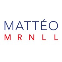 Mattéo MRNLL logo, Mattéo MRNLL contact details