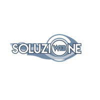 Soluzione Web logo, Soluzione Web contact details