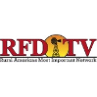 RFD-TV LLC logo, RFD-TV LLC contact details