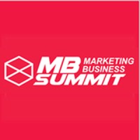 Marketing Business Summit logo, Marketing Business Summit contact details