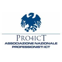 PRO4ICT logo, PRO4ICT contact details