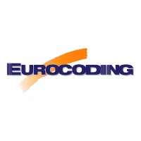 Eurocoding logo, Eurocoding contact details