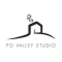 Po Valley studio logo, Po Valley studio contact details